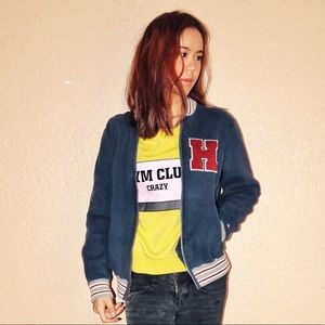 Tommy Hilfiger Jacket